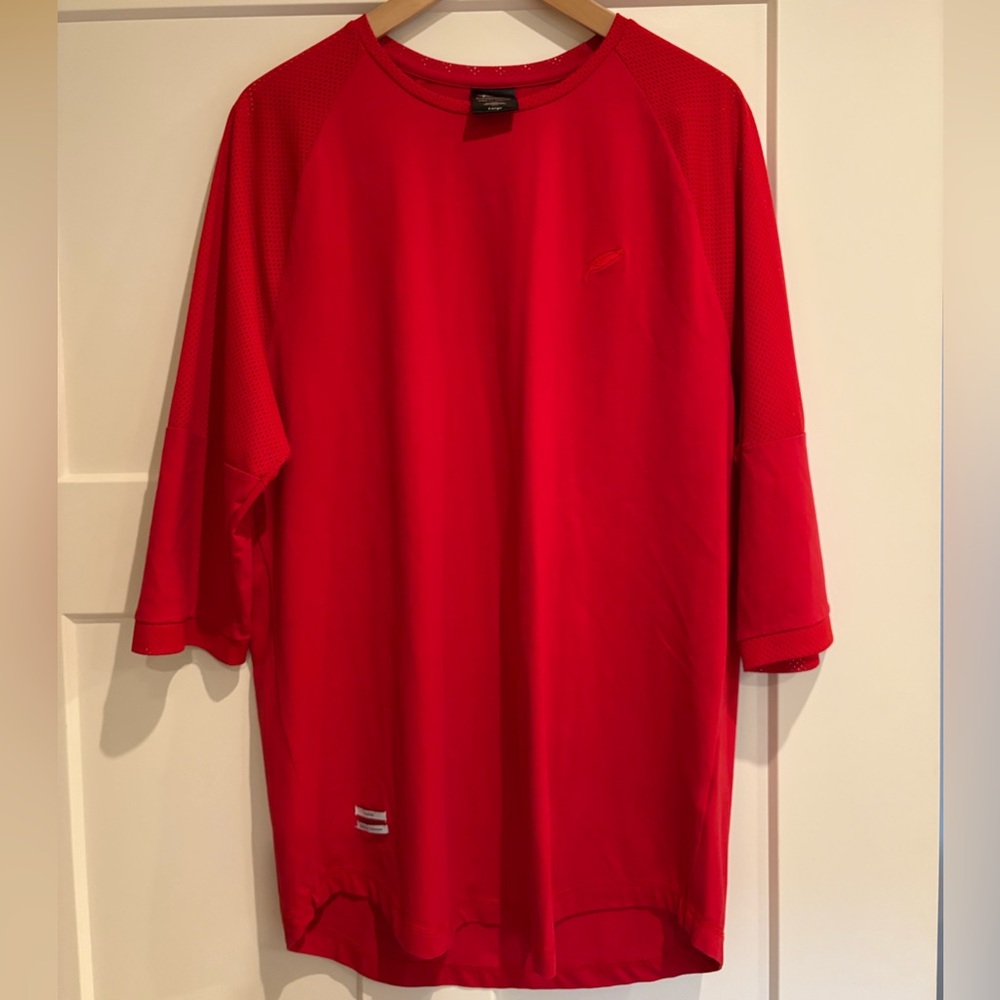 Men’s Publish tee